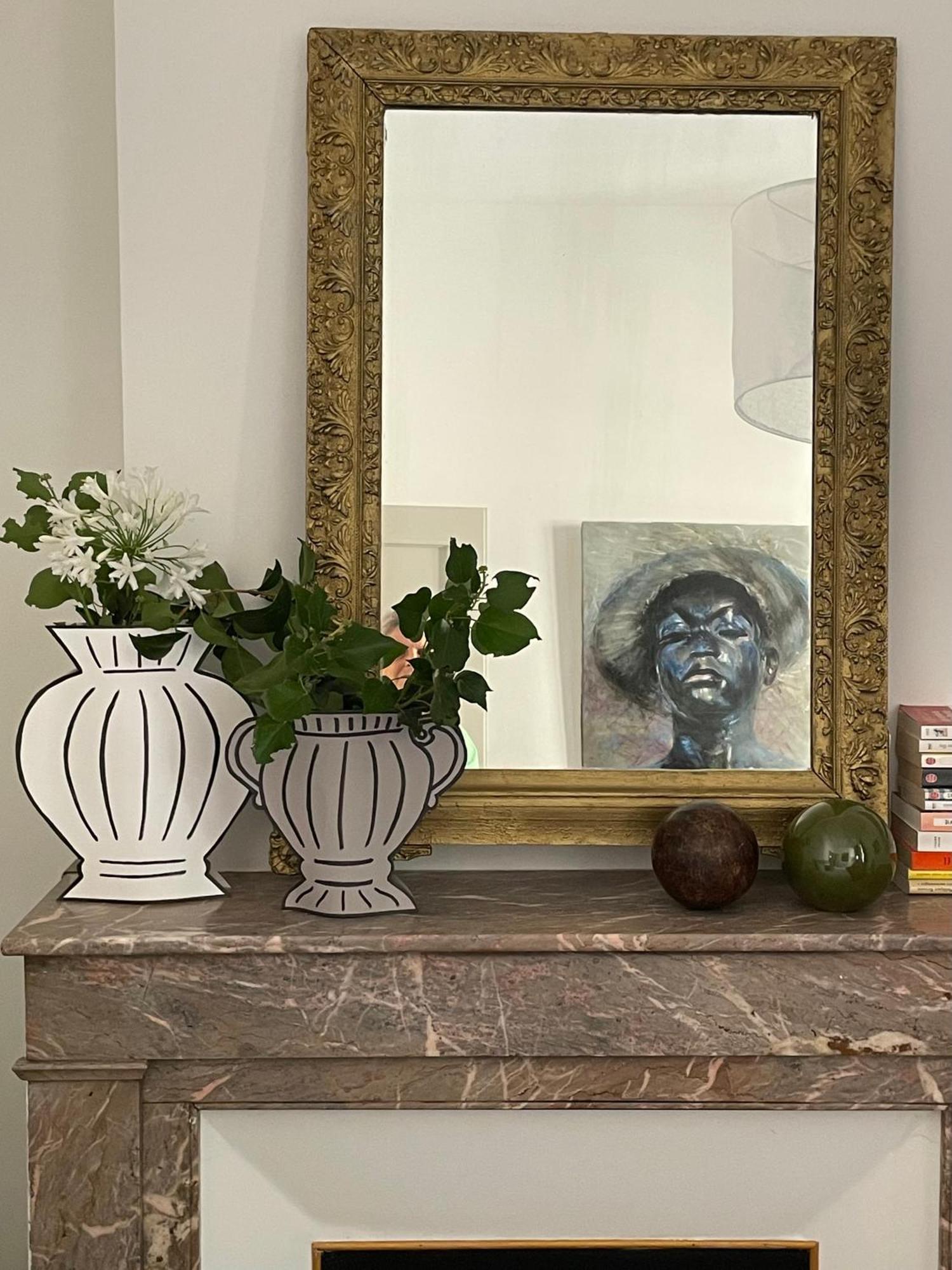 Nimes , Appartement Renove Dans Immeuble Classe. 외부 사진