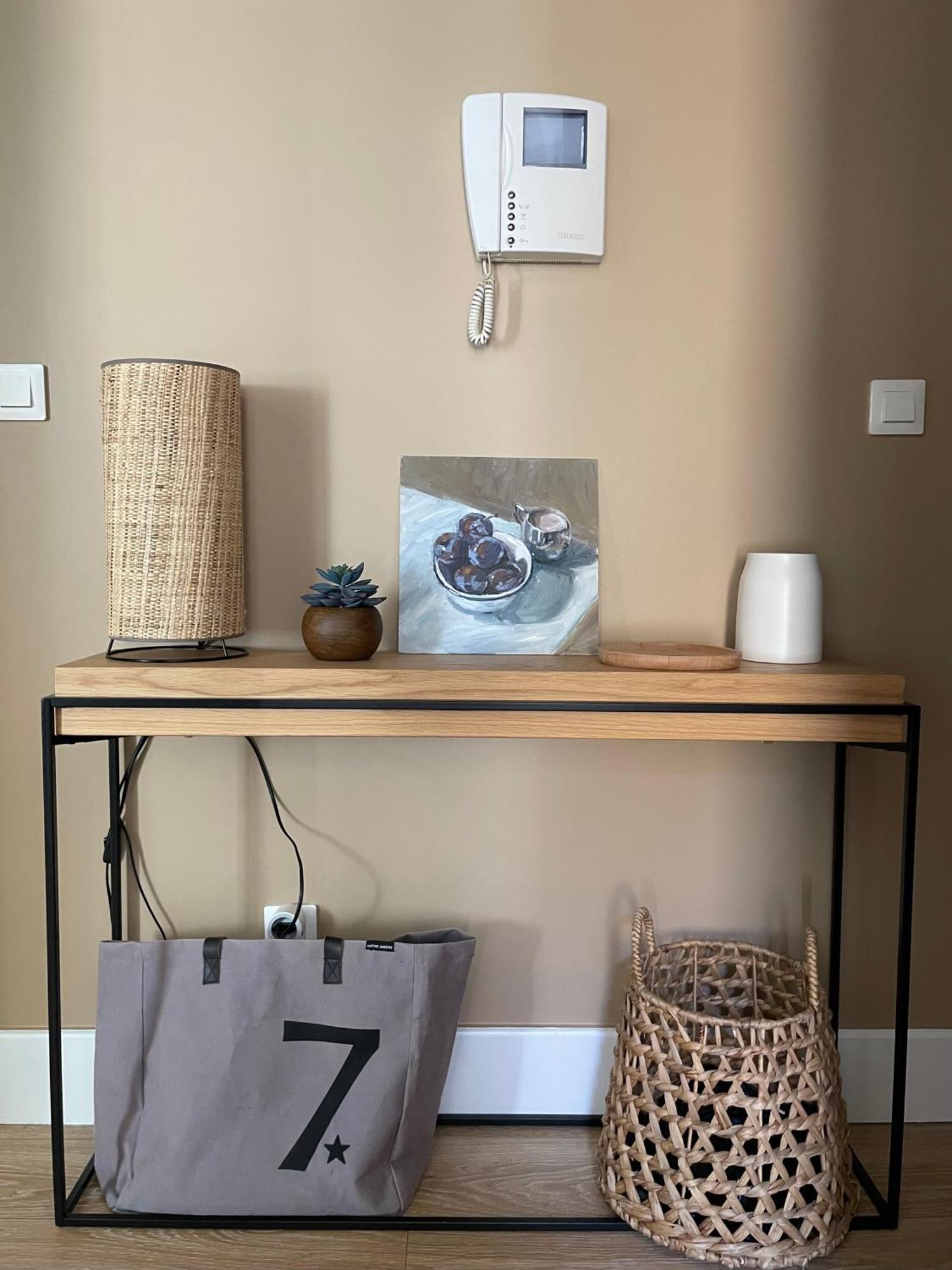 Nimes , Appartement Renove Dans Immeuble Classe. 외부 사진